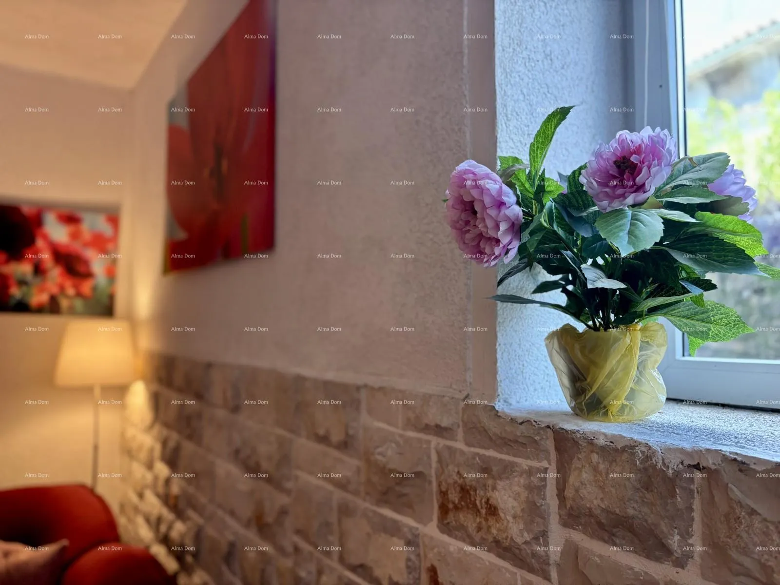 stan pula, centar – prodaja / stan 55 m² s vrtom i parkirnim mjestom - slika 6
