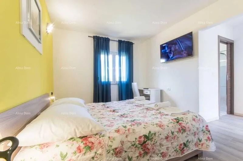 kuća okolica labina samostojeća. - slika 9