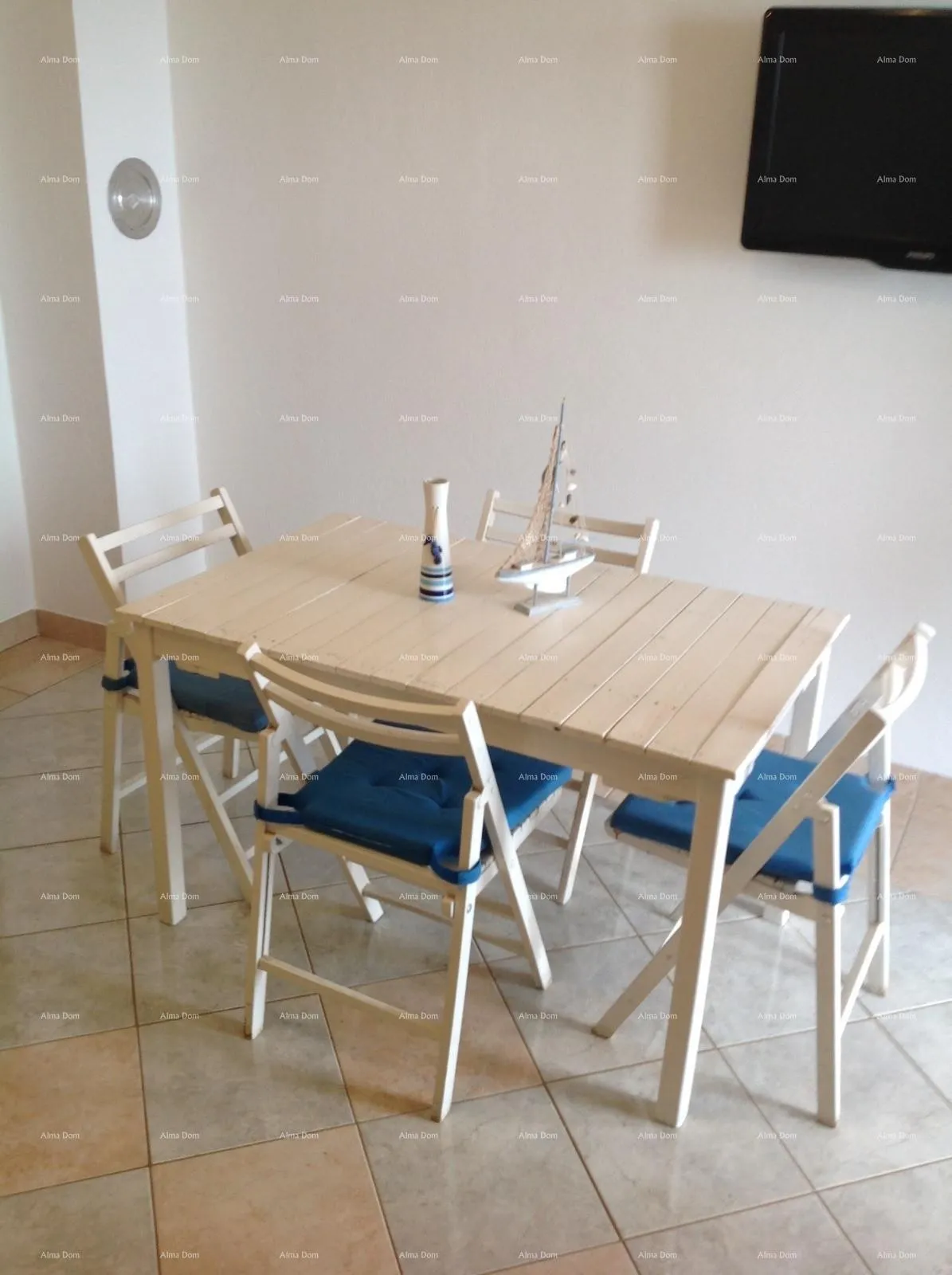 kuća prodaja velike, lijepe kuće sa 5 apartmana i prekrasnim pogledom na more i krk, novi vinodolski! - slika 45