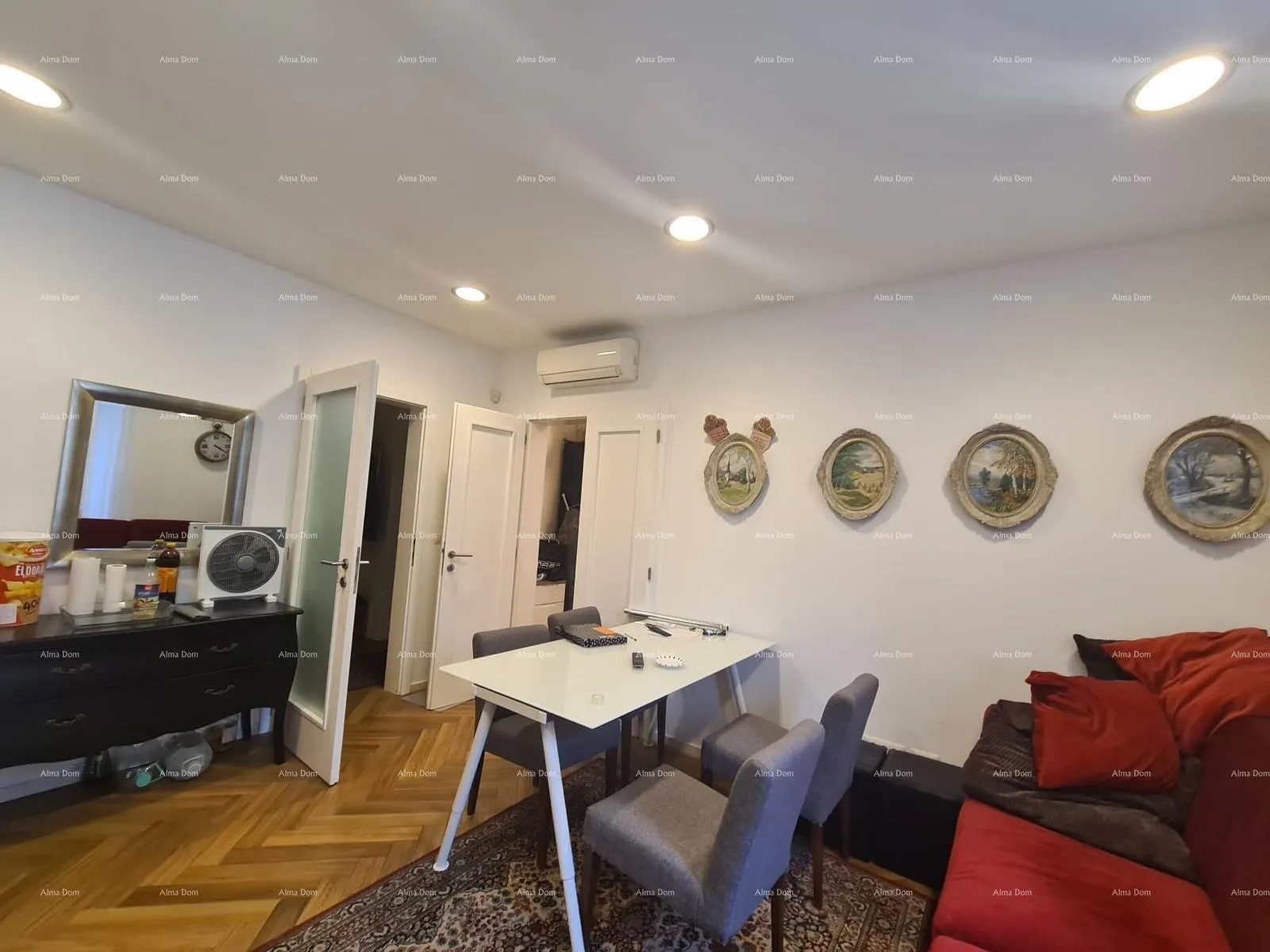stan prodaja stana s dva apartmana – pula - slika 12