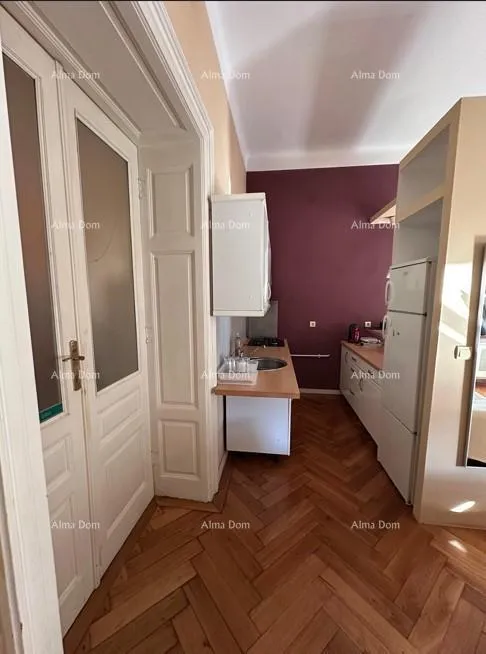 stan pula – stan s 3 apartmanske jedinice! centar. zadarska ulica. - slika 18