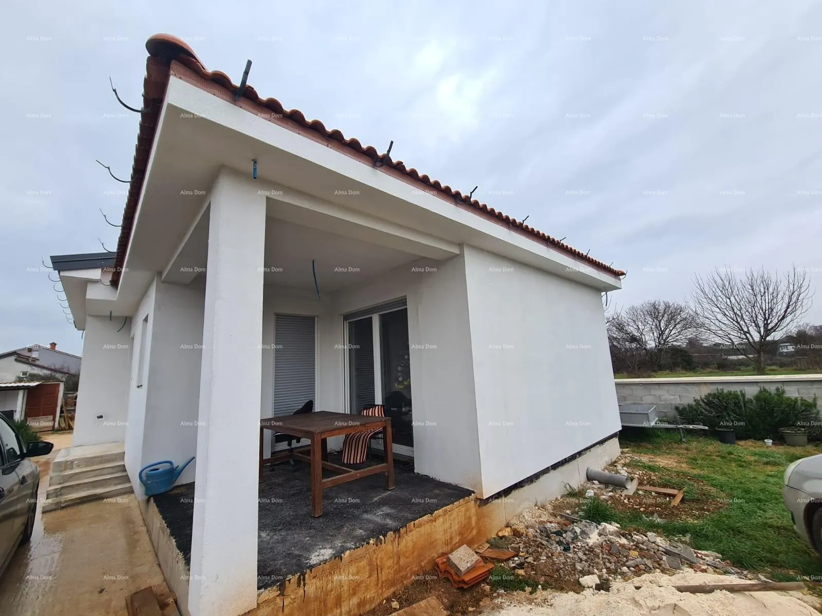 kuća pula! prodaje se kuća – mirna lokacija. - slika 8