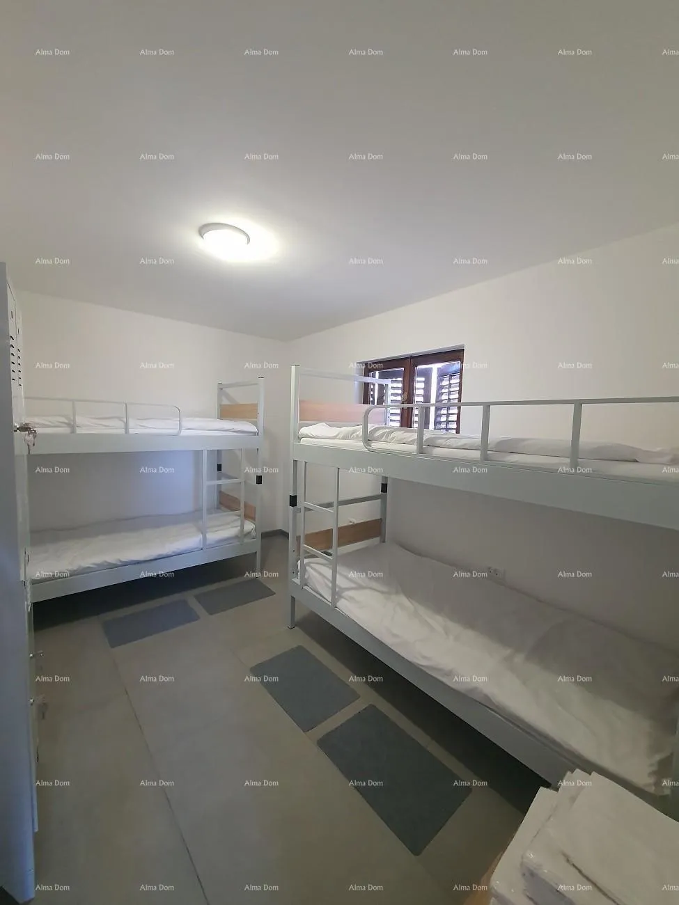 kuća kuća s 3 stana i velikim zemljištem, labin! - slika 8
