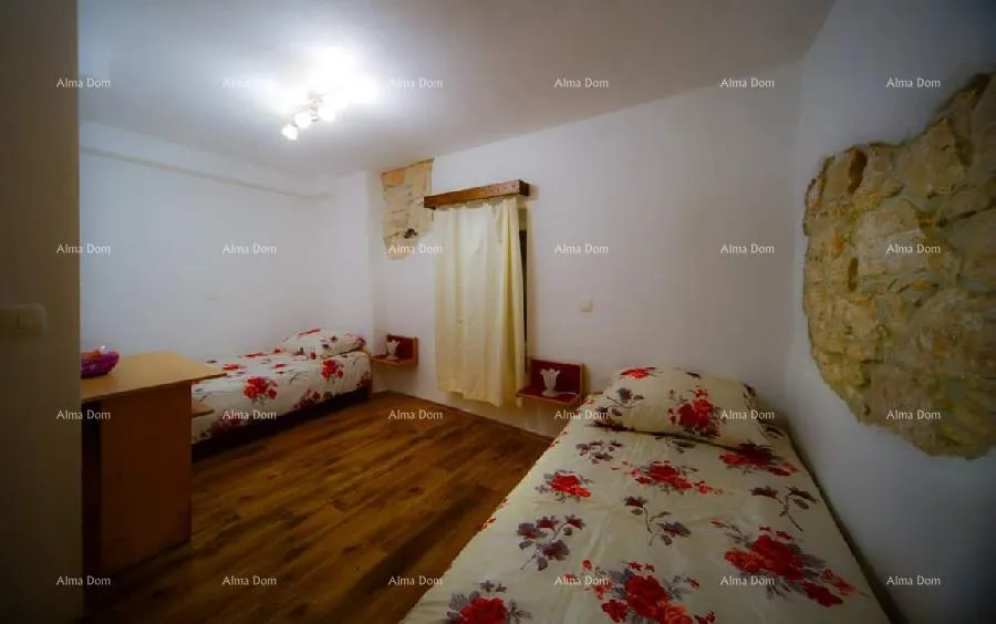 kuća ližnjan,istarska renovirana kuća! - slika 5