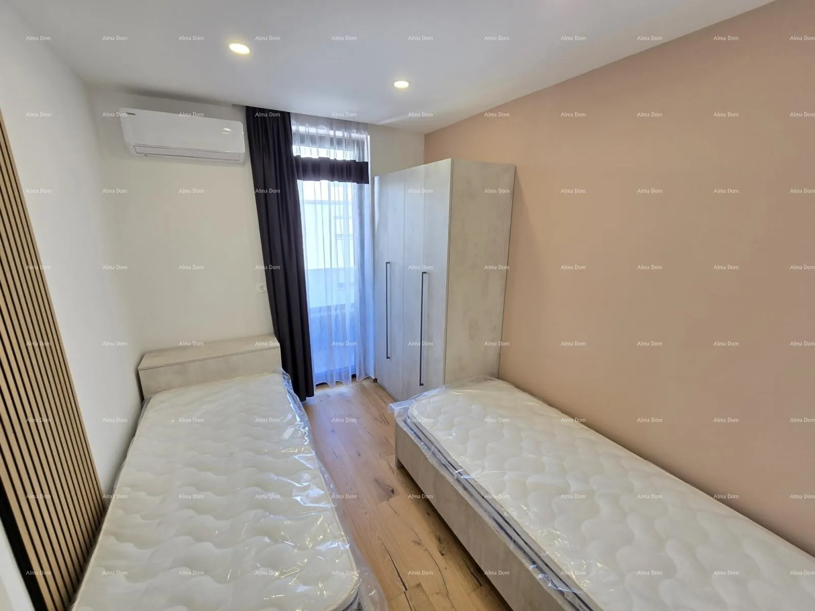 stan ekskluzivna ponuda ! medulin! novogradnja! 100 metara do medulinske šetnice i kampa. - slika 20