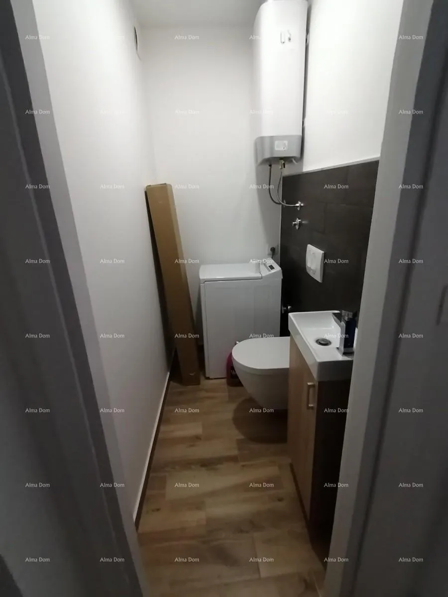 kuća novo renovirana kuća u pazinu. - slika 8