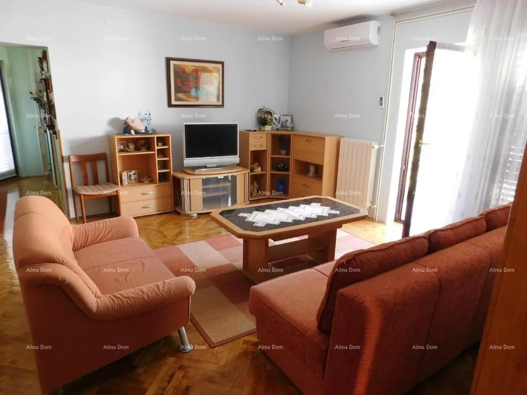 kuća velika kuća s 4 stana- pješčana uvala! - slika 25