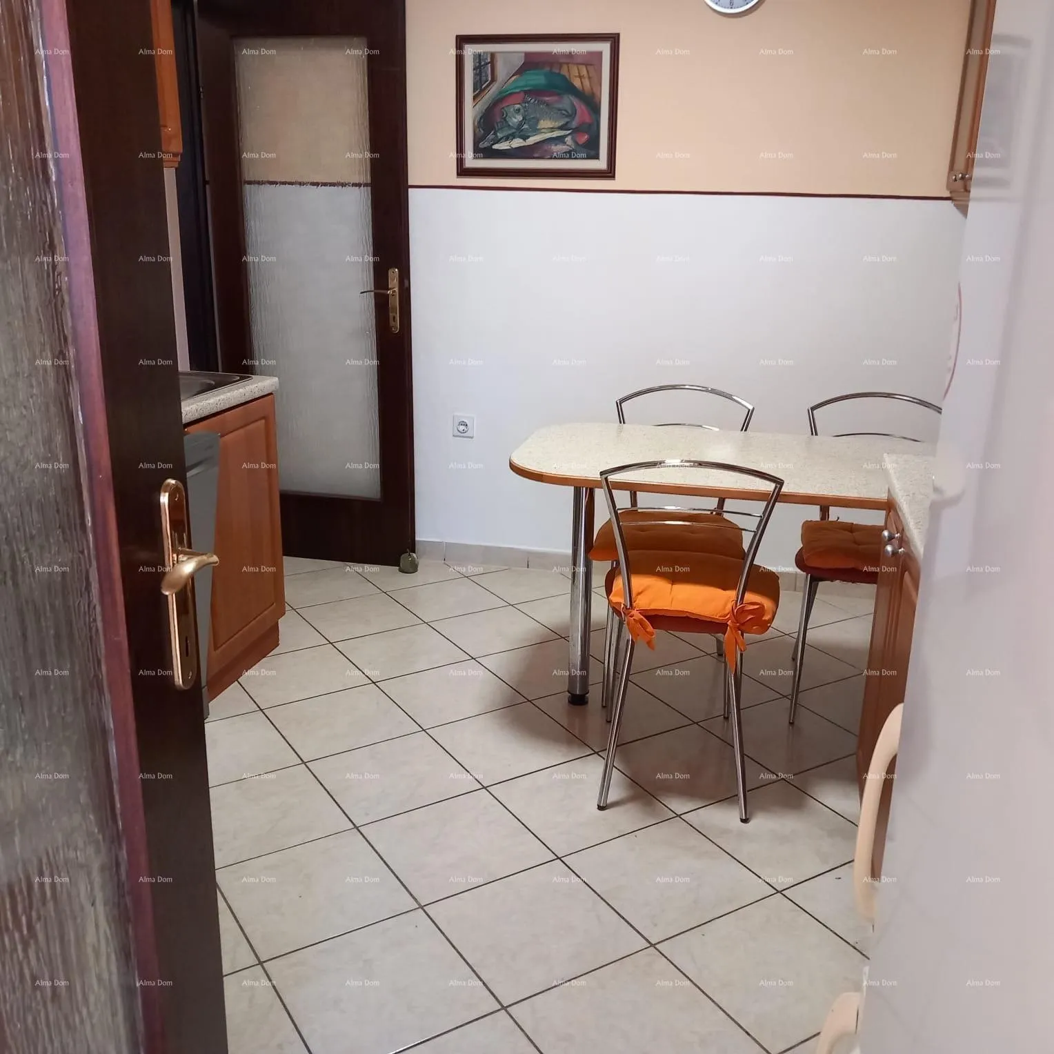 kuća prodaja kuće s dvorištem i parkirnim mjestima, pula! - slika 18