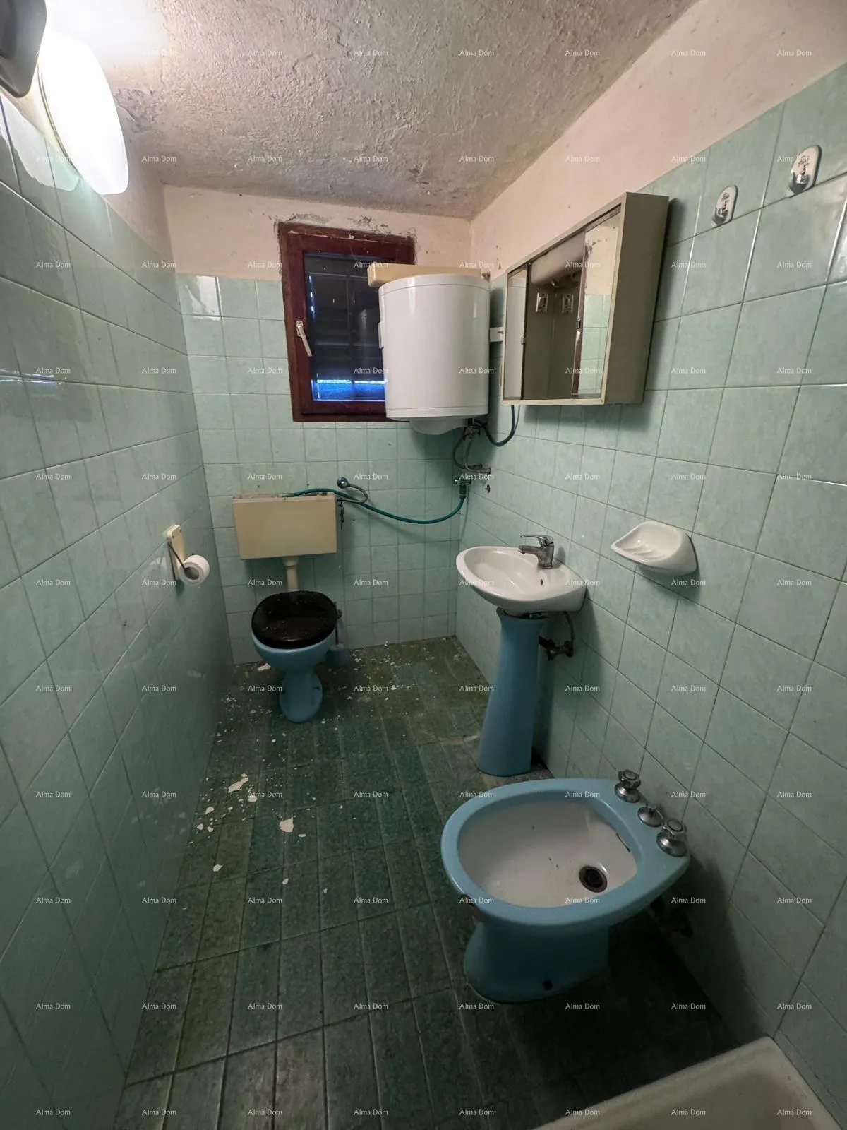 kuća istarska kamena kuća za renovaciju - slika 18