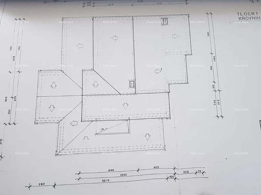 kuća prodaje se kuća u umagu - slika 9