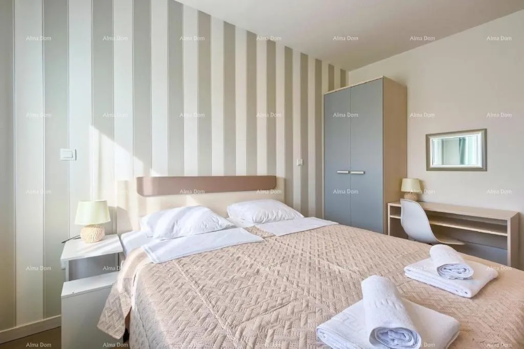kuća prodaja moderne vile sa 5 zasebnih apartmana, pula! - slika 9