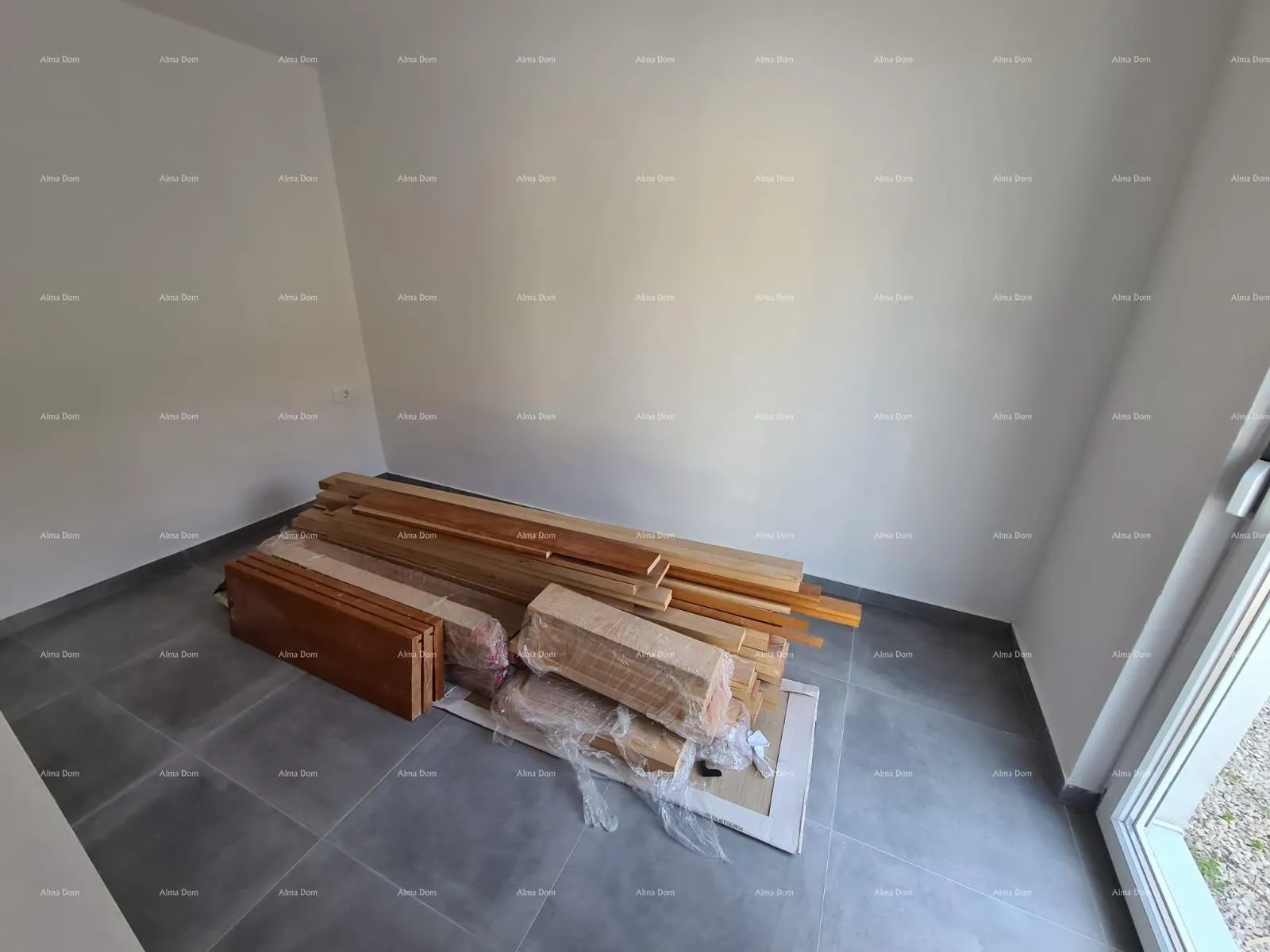 kuća renovirana kamena kuća s bazenom – mirno selo blizu svetvinčenta - slika 30