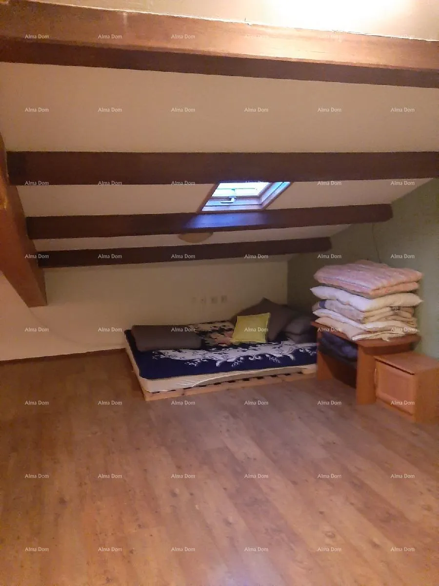 poslovni prostor rovinj - centar! poslovni prostor. - slika 17