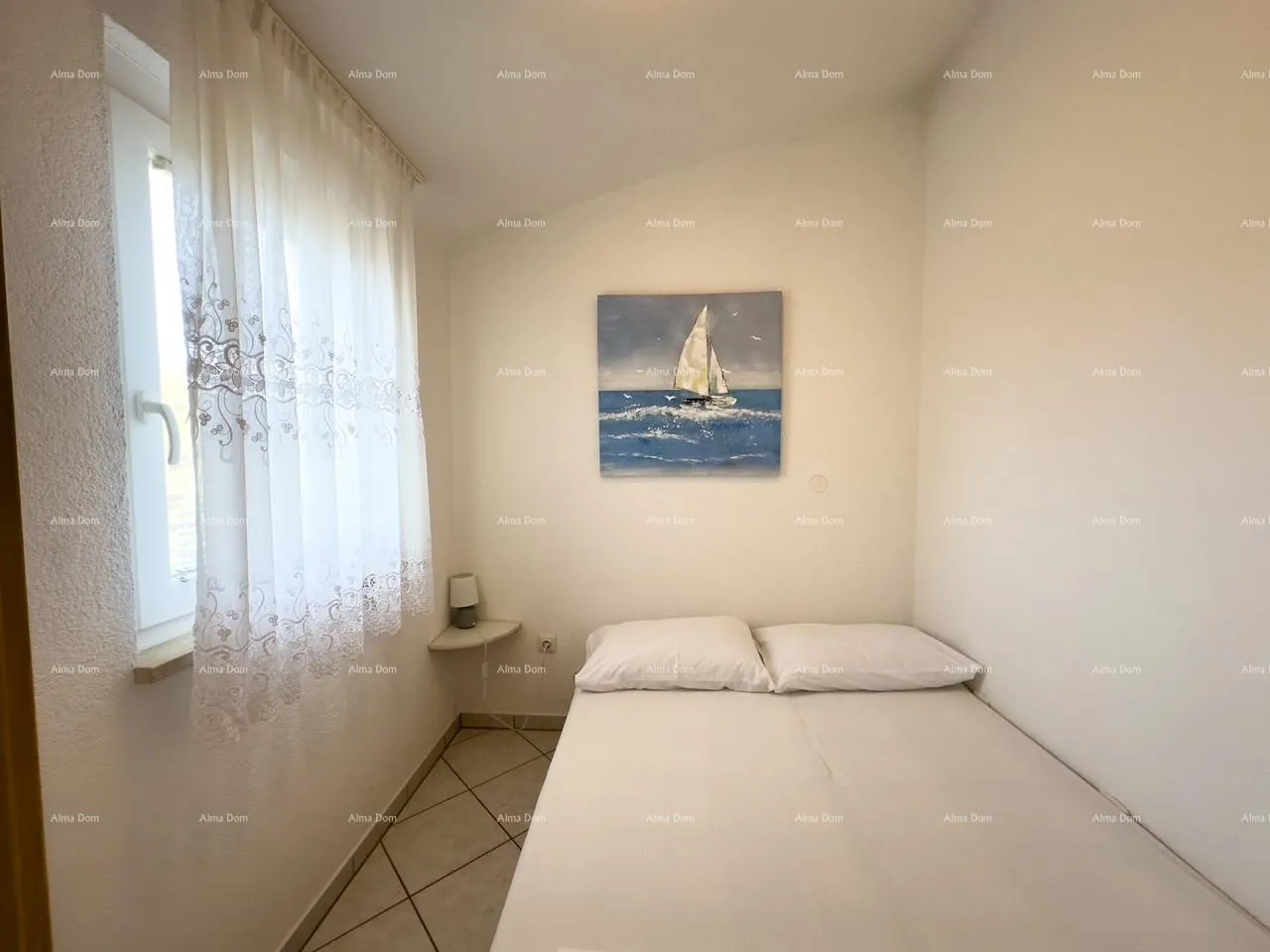 stan medulin! apartman na drugom katu s parkirnim mjestom. - slika 5