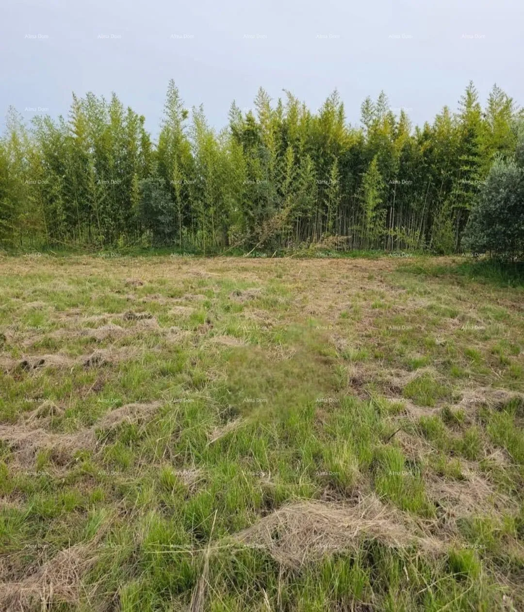 građevinsko zemljište prodaje se građevinsko zemljište poslovno-stambene namjene na atraktivnoj lokaciji, 990 m2 - slika 2