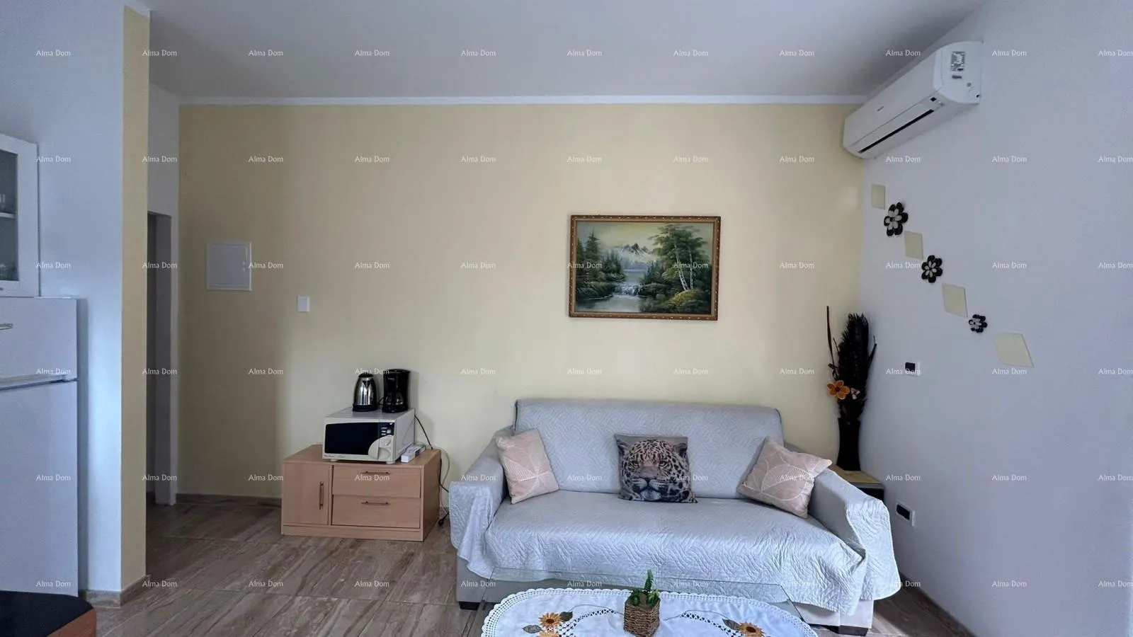 kuća prodajemo kuću sa više apartmana i bazenom. pula veli vrh. - slika 38