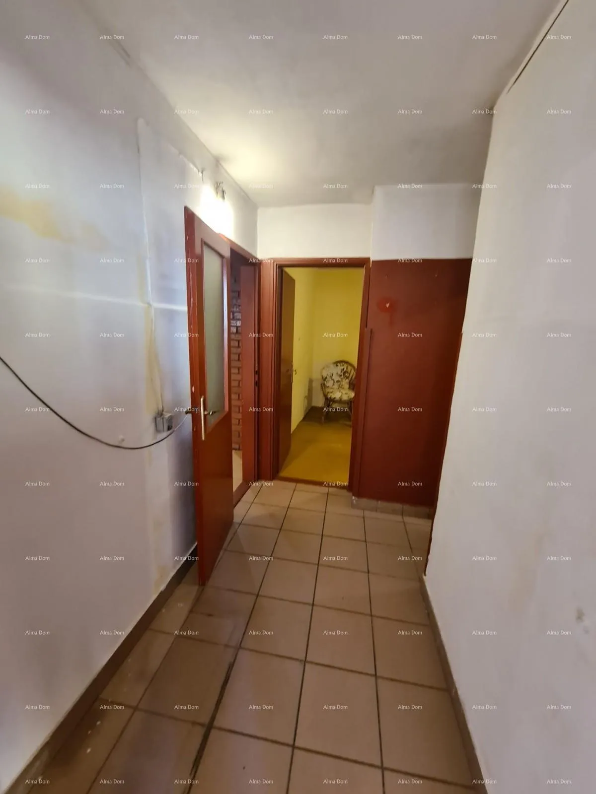 kuća kuća, centar buja, 106 m² - slika 20