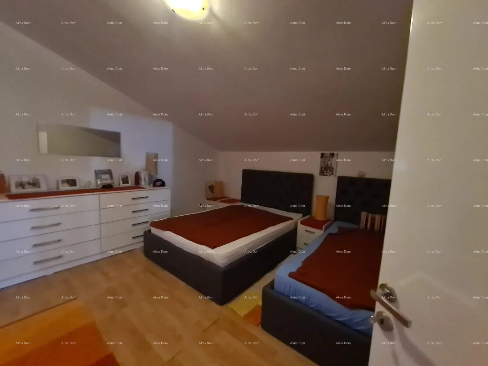 kuća ližnjan – apartmanska kuća s bazenom, 460 m². - slika 16