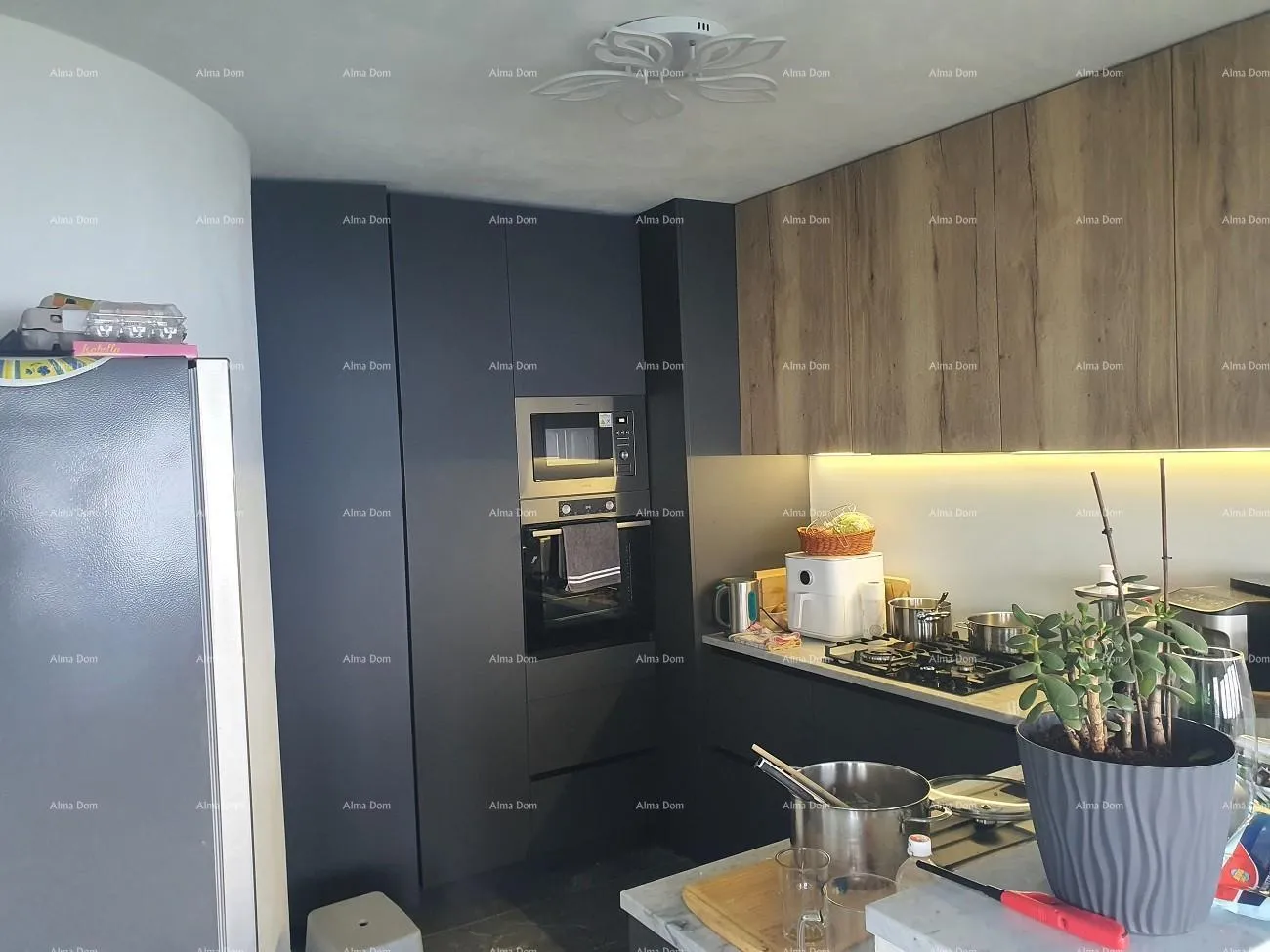 kuća apartmanska kuća s pogledom na more - slika 6