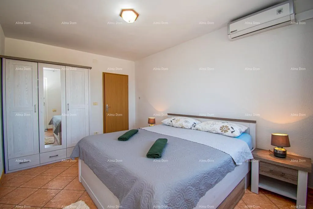 kuća banjole. kuća sa 3 apartmana i bazenom. - slika 11