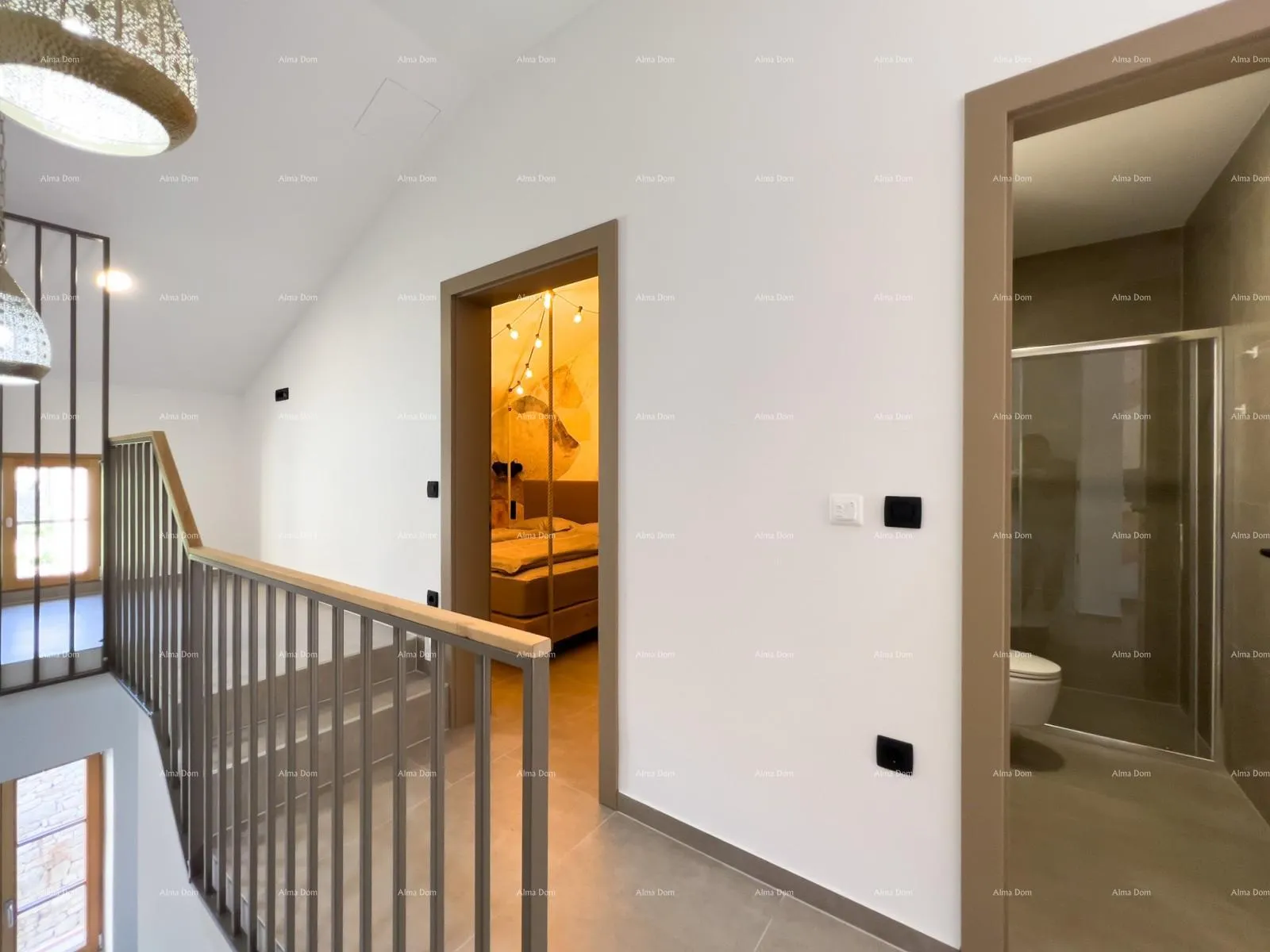 poslovni prostor potpuno nov bed and breakfast u centru pule! - slika 14