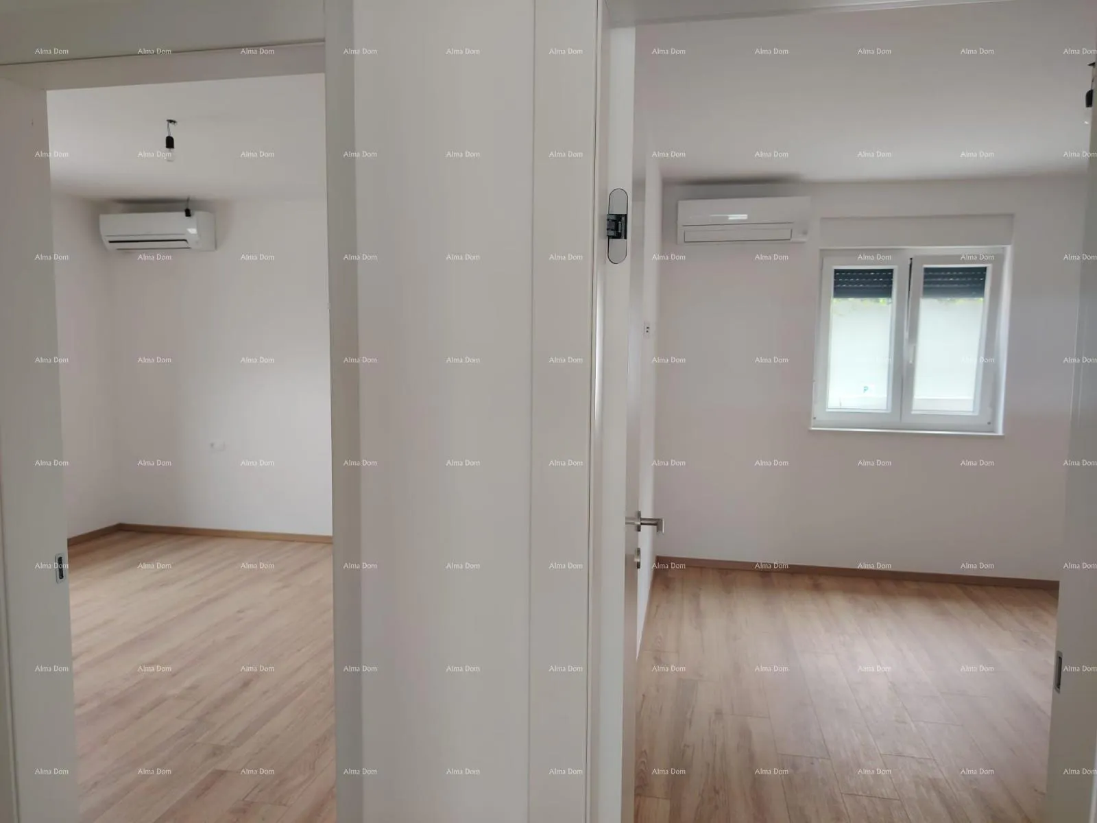 stan stan u novogradnji s vrtom i bazenom– novigrad, 400 m od mora - slika 12