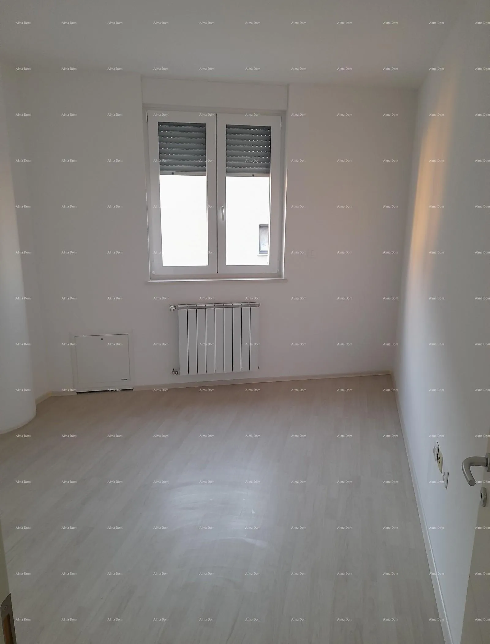 Stan Top lokacija! Prodaja stana u neposrednoj blizini centra grada, Pula!