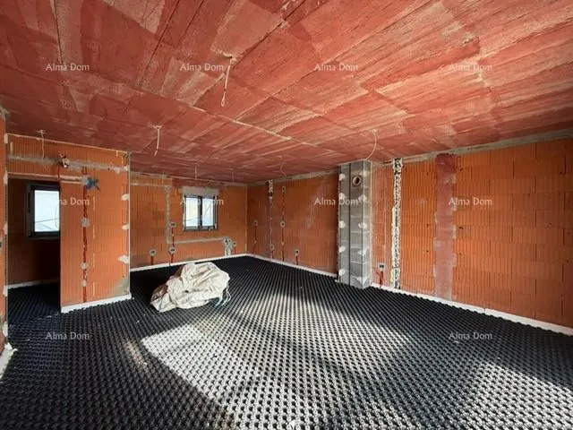 stan prodaja stanova u novom stambenom projektu, pula - slika 10