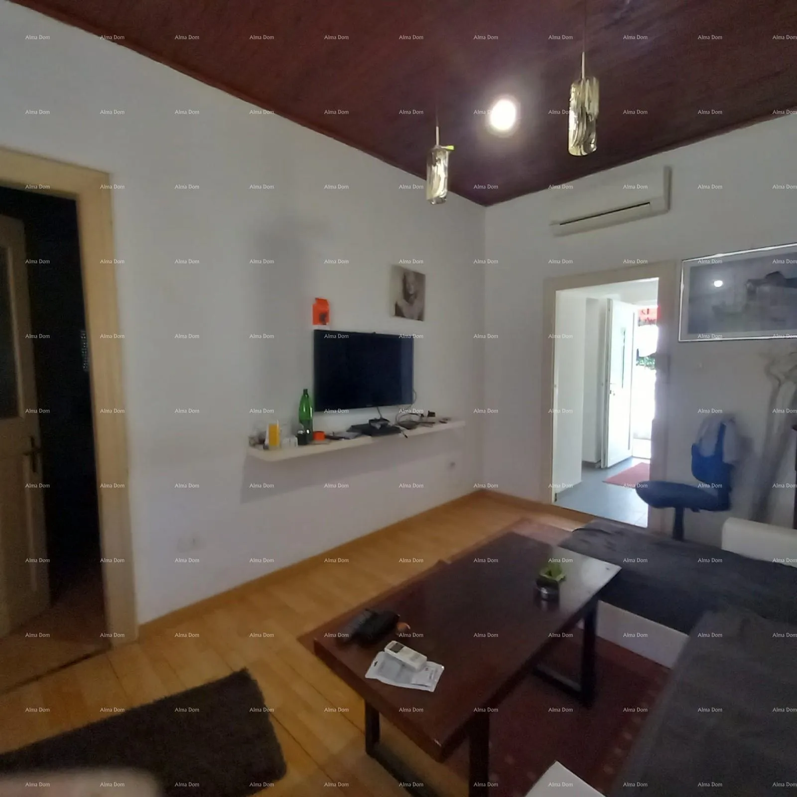 kuća pula! prizemnica s velikim vrtom i terasom. - slika 5