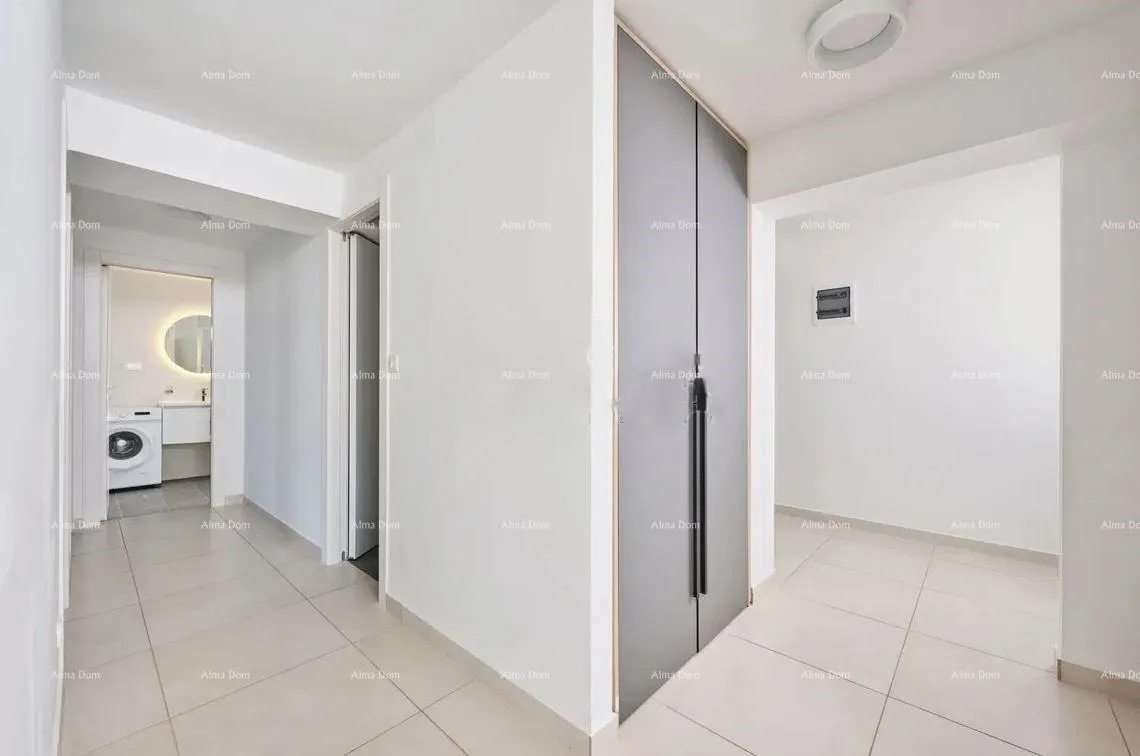 stan umag – apartman blizu mora u kompleksu s bazenom - slika 5