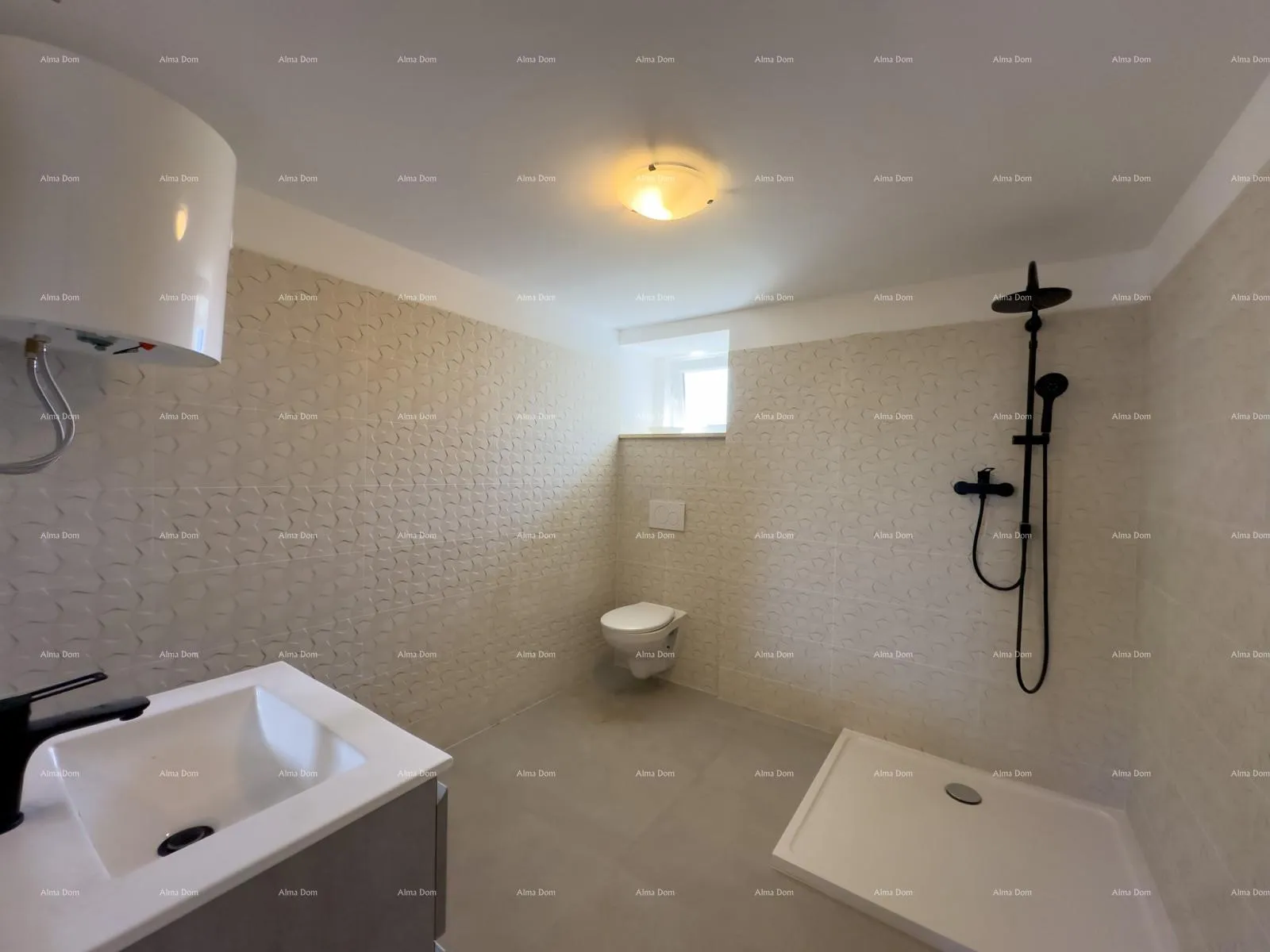 kuća prodajemo renoviranu istarsku kamenu kuću u okolici žminja! - slika 4