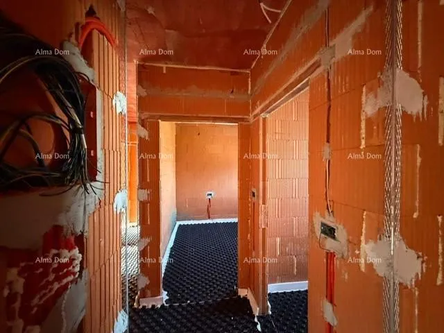 stan prodaja stanova u novom stambenom projektu, pula - slika 21
