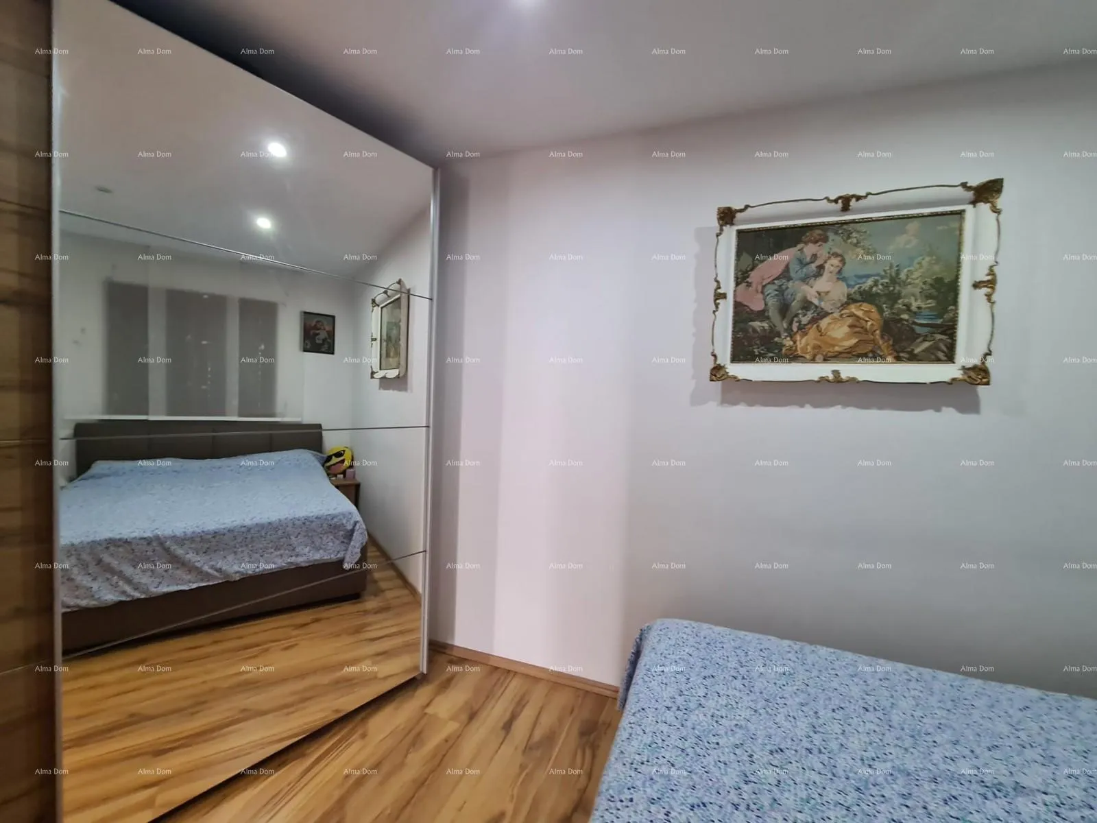 kuća kuća sa tri apartmana, medulin - slika 32