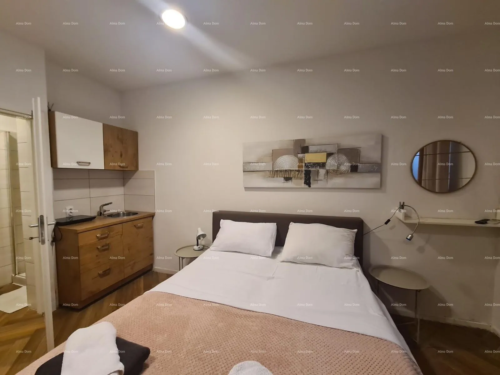 stan prodaja stana s dva apartmana – pula - slika 7