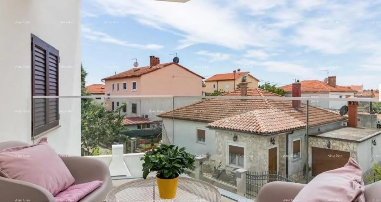 kuća prodaja prekrasne vile sa bazenom, jaccuzzi-jem i pogledom na more, fažana! - slika 12
