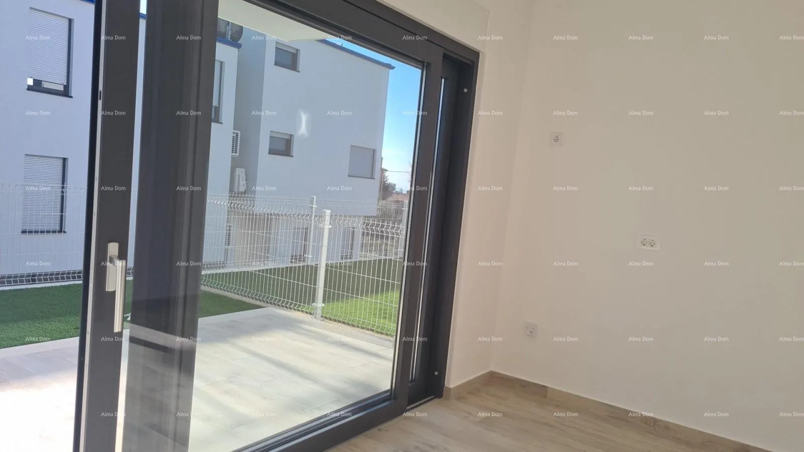 stan moderan apartman u bloku b s dva parkirna mjesta, blizina umaga! s1 - slika 4