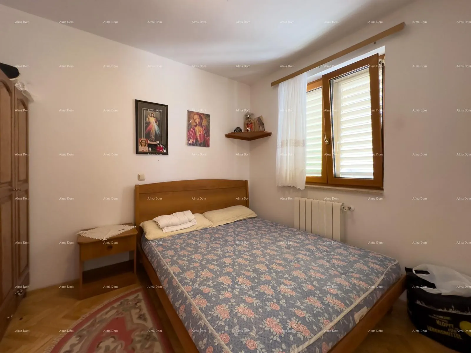 kuća prodajemo apartmansku kuću na mirnoj lokaciji u medulinu! - slika 10