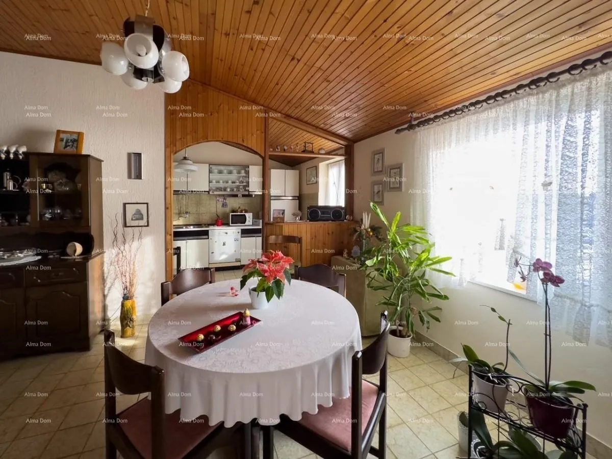 kuća poslovno-stambena zgrada pored mora, medulin! - slika 30