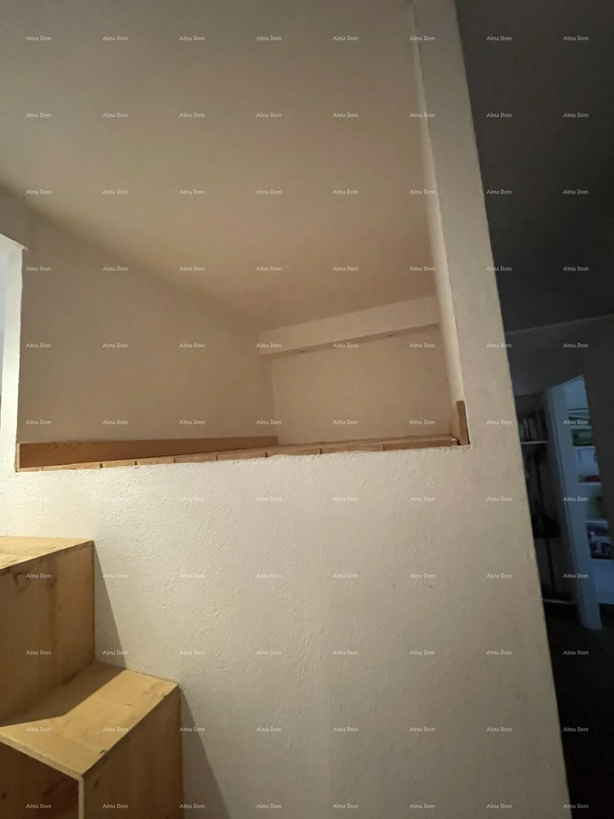 stan pula, centar – prostran trosoban stan od 76,38 m² s dvije terase - slika 2