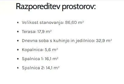 stan umag! moderan stan u vrhunskom stambenom kompleksu blizu mora , s1 - slika 13