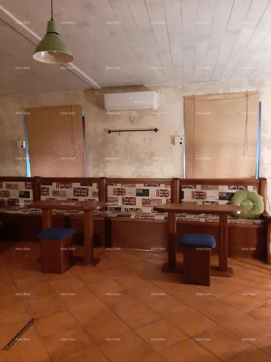 poslovni prostor rovinj - centar! poslovni prostor - slika 10