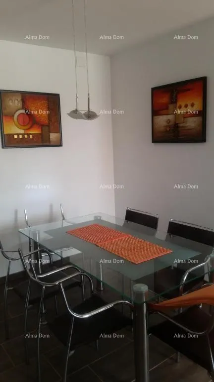 kuća medulin! pošesi, novo naselje na moru. prvi red do mora ! - slika 5