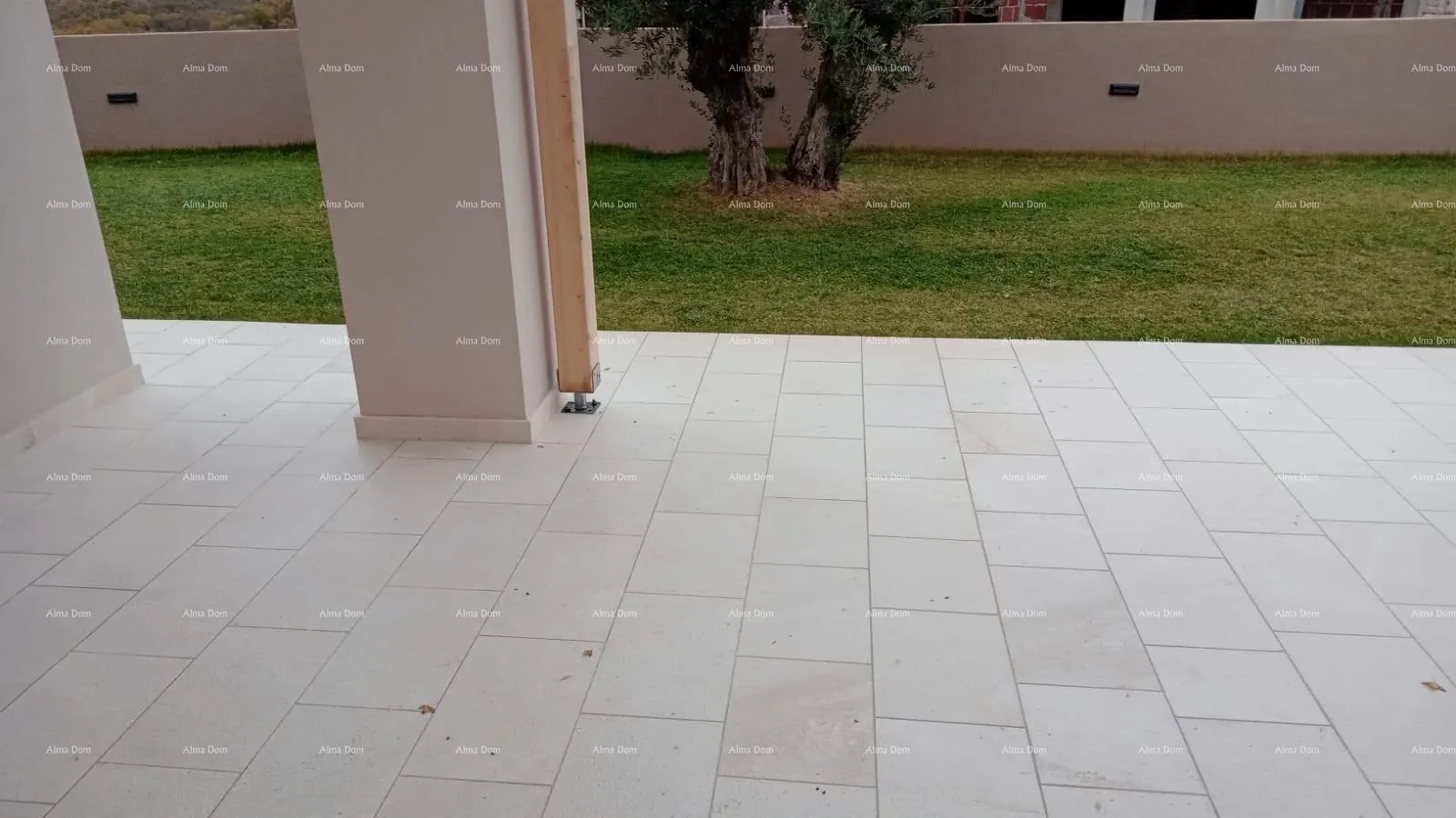 kuća prodaje se samostojeća kuća, 169 m2, s bazenom, marčana - slika 24