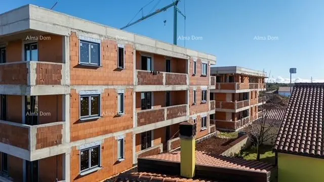 stan prodaja stanova u novom modernom projektu, pula, a11 - slika 27