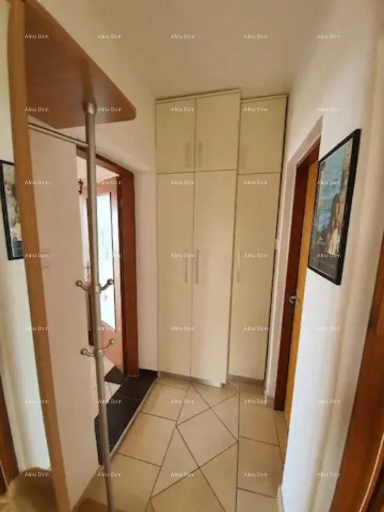 kuća prodaja velike, lijepe kuće sa 5 apartmana i prekrasnim pogledom na more i krk, novi vinodolski! - slika 15