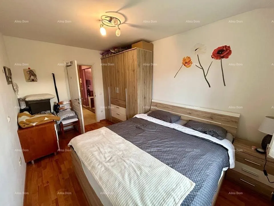 stan prodaje se stan – 65 m², novigrad - slika 11