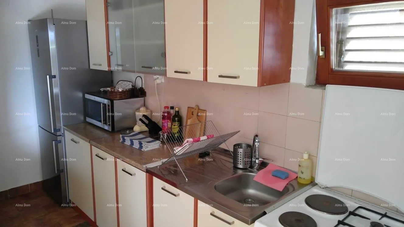 kuća prodaja velike, lijepe kuće sa 5 apartmana i prekrasnim pogledom na more i krk, novi vinodolski! - slika 28