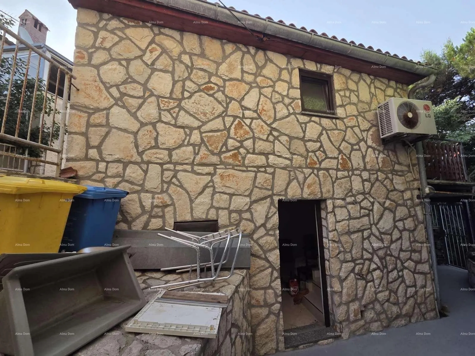 kuća kuća u ližnjanu – 62 m² s okućnicom - slika 12