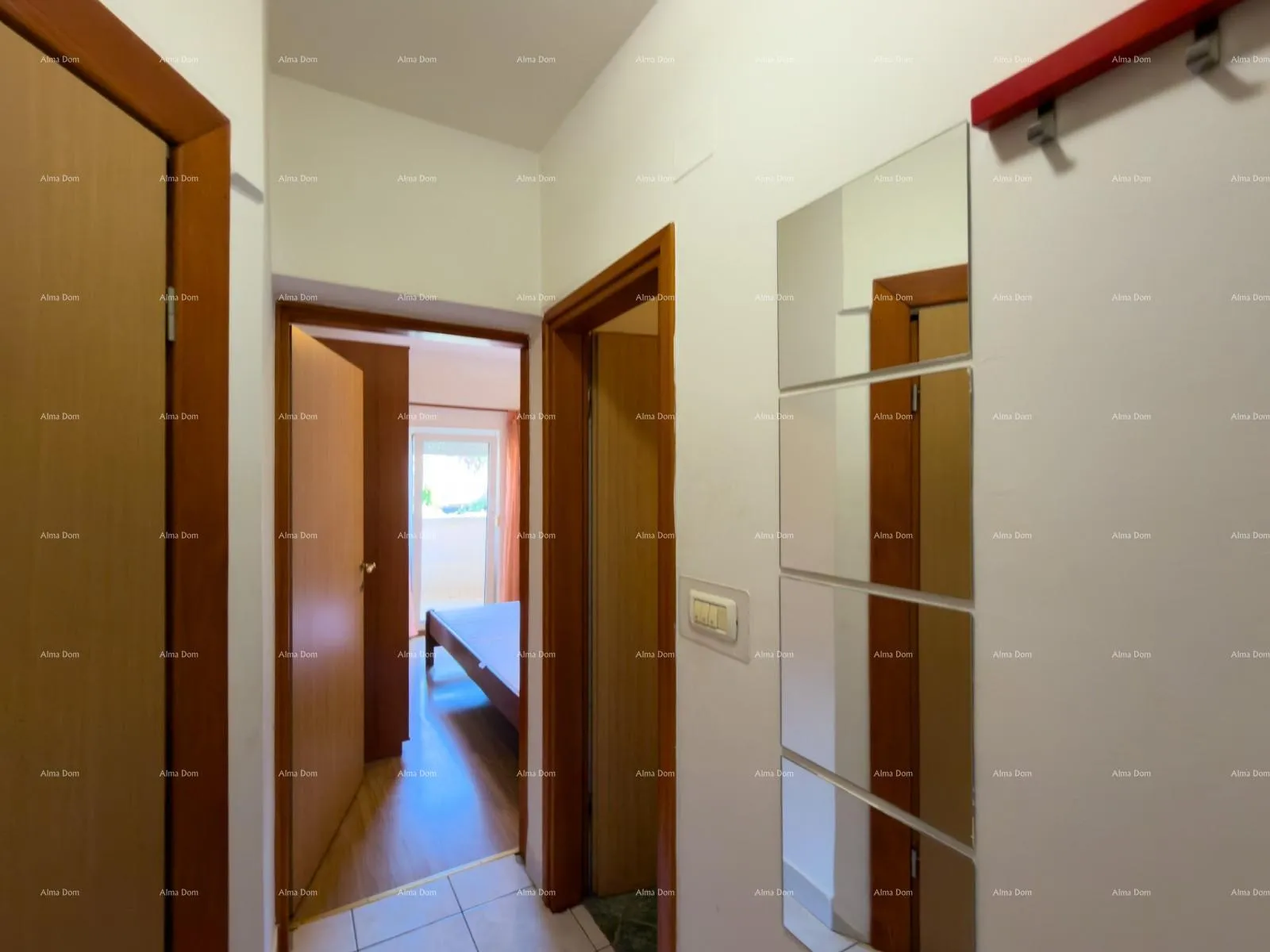 stan pula – stan na prvom katu , 50,41 m² - slika 8