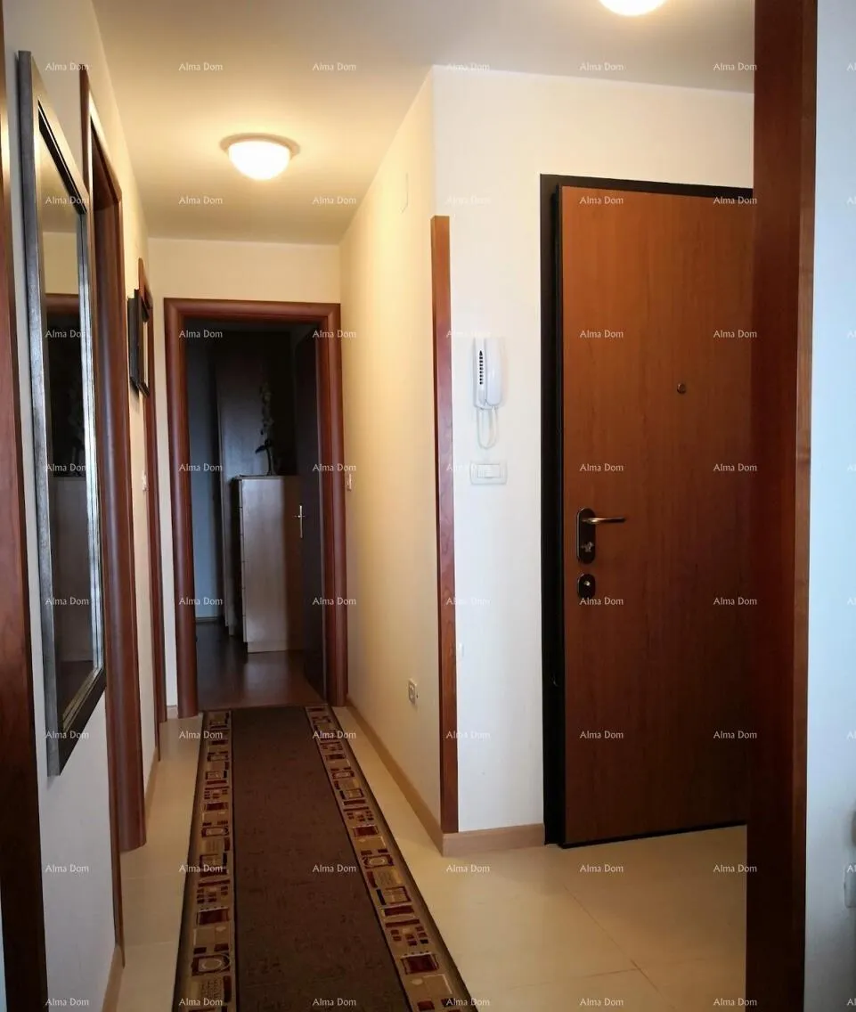 stan prodajem 2-soban stan sa zajedničkim bazenom, umag - slika 4